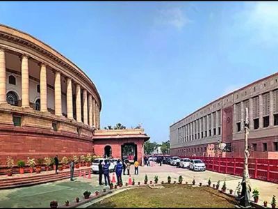 Government to introduce bill making Vande Mataram insults punishable