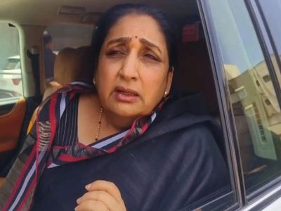 Sunetra Pawar kept in dark over Praful Patel-Sunil Tatkare's late-night Devendra Fadnavis meeting, exposing fresh NCP rift