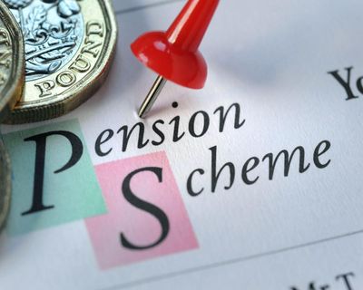 ‘I don’t think I’ll ever retire’: the workers struggling to save for old age