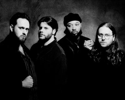 Loathe: A Stranger to You review – metalcore masters offer stylistic swerves and surprising beauty