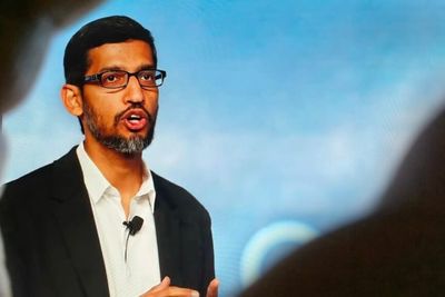 Sundar Pichai Says 'Great' to see Intel Using Gemini Enterprise as Chipmaker Expands Google Cloud Partnership for AI-Powered Chip Design