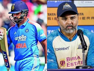 If Lord's is Rohit's last, I hope he plays a knock to remember: Parthiv Patel on Rohit Sharma retirement speculations