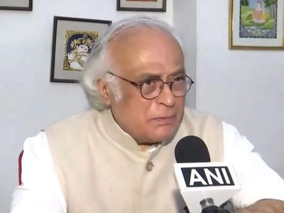 'Revenge tactic to secure two-thirds majority': Jairam Ramesh slams Centre over potential Delimitation Bill