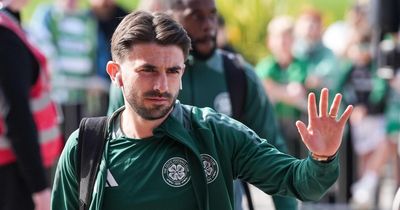 Taylor answers Brendan Rodgers vs Ange Postecoglou Celtic question