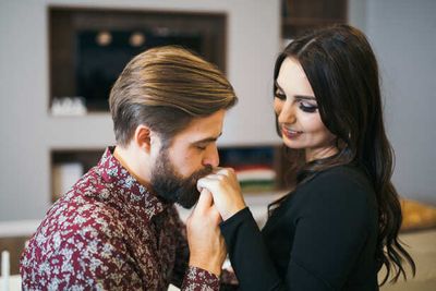 What Women Secretly Look for in Men, According to Experts