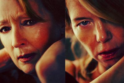 Lesley Manville and Anna Maxwell Martin to lead revival of August: Osage County