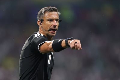 World Cup final referee announced for huge Spain v Argentina clash