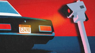 Brickbat: Unlicensed Search