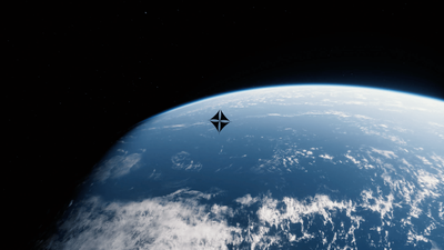 Space mirrors get FCC approval — orbiting mirrors will look to extend daylight to the darkness, but wasn't this the plot of a Bond film?