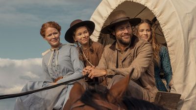 'Little House on the Prairie' season 2 on Netflix: Everything we know so far