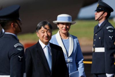 Japan revises imperial law for sustainable system, keeps male-line throne
