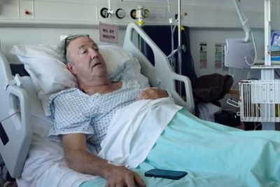 Prostate cancer treatment used by Jeremy Clarkson as effective as radiotherapy