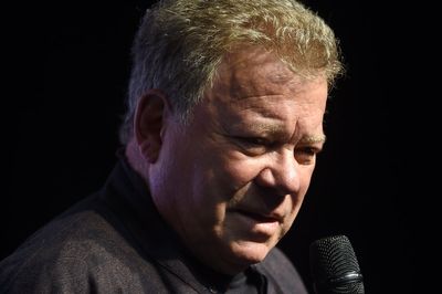 William Shatner, 95, to debut heavy metal performance in surprising career move