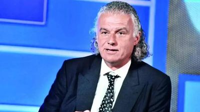 After record $29 billion selloff, FIIs buying India again. Chris Wood explains why