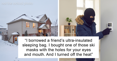 Tenant At Her Wit’s End With “Demon Neighbor” Plans Pro Revenge And Serves It Cold
