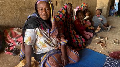 G7 and EU call for halt to attacks in Sudan's El-Obeid and wider arms embargo
