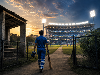 Beyond the IPL lies almost every state's hunt for its own cricket gold mine