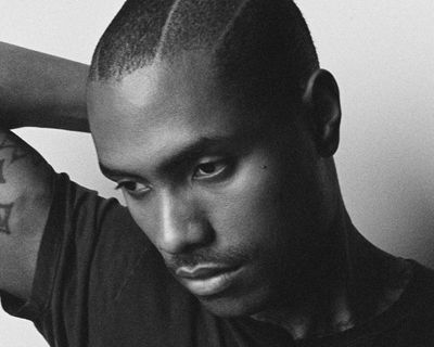 ‘I used to do acid on a Wednesday. I don’t have time for that now’: alt-pop star Steve Lacy on his struggles after huge hit Bad Habit