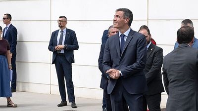 Sánchez to attend Spain-Argentina World Cup final in New York without his wife
