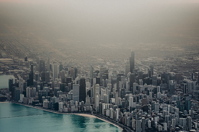 What Is Causing Chicago's Dangerous Air Quality, and When Will It Be Safe to Go Outside?