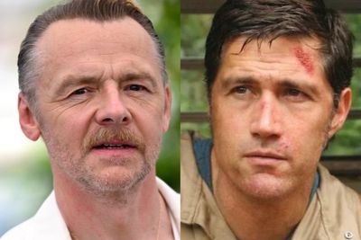 Simon Pegg revives frustrating Lost debate after misunderstanding show’s ending