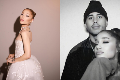Ariana Grande vs Ricky Alvarez Net Worth: How Their Fortunes Compare Amid Romance Reunion