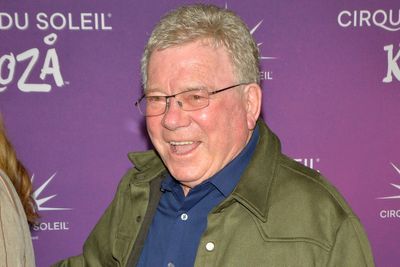 William Shatner, 95, to play at legendary punk rock festival Riot Fest
