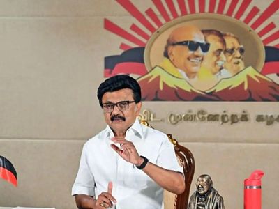 DMK to study Bill on delimitation, decide matter on 'merit'