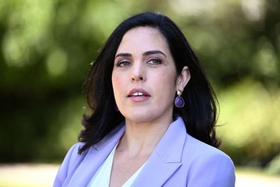 Moira Deeming disendorsed as Victorian Liberal party candidate for upcoming state election