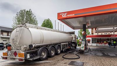 Diesel and petrol prices jump in Portugal: find out what you'll pay from Monday