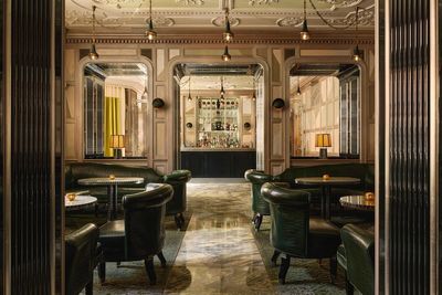 Six London bars named among the 50 best in Europe - see the full list