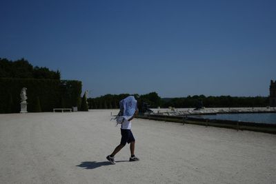 Europe's early heat wave led to a spike in deaths, may have killed over 10,000