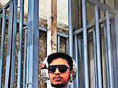 Bengaluru man dies after head gets stuck outside hotel lift: He had been helping out his friend who owned the place; hotel owner among three booked