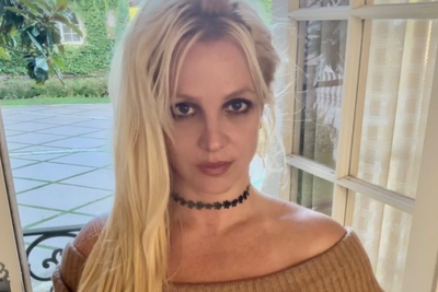 Is Britney Spears Pregnant? Singer Sparks Fan Speculation After Cryptic 'Another Baby' Post