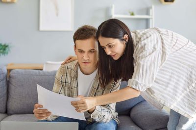 Feeling stressed about money? Financial expert reveals seven ways to automate your cash and build wealth