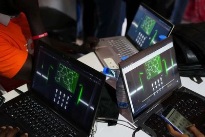 US companies face rise in cyber attacks