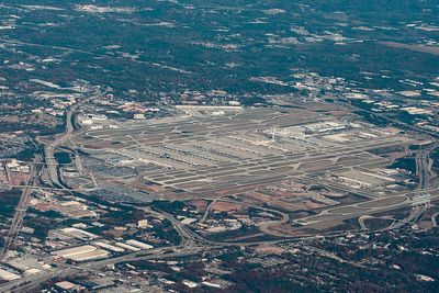The busiest airports in the world, revealed