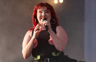 CMAT to take full year off live shows in 2027 as she warns she’s 'so close to burnout'