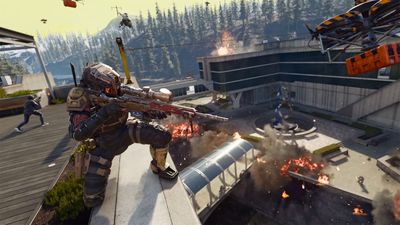 How to complete Week 7 challenges in BO7 & Warzone Season 4