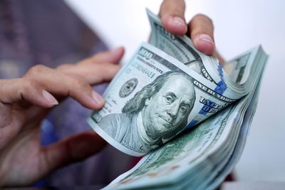 The dollar's demise has been predicted for 55 years. The BCG Institute says it's still overstated