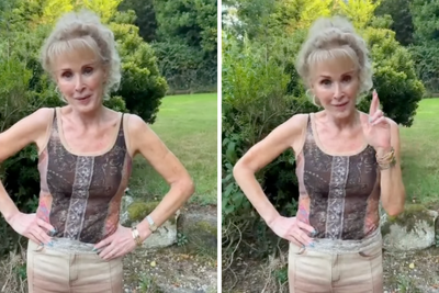 Beverley Callard shares cancer treatment update as Coronation Star opens up about disease