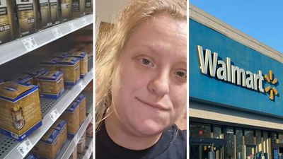 Woman Opens Fram, Purolator Oil Filters From Walmart. She’s Horrified By What She Sees Inside: ‘You Can Clearly Tell’