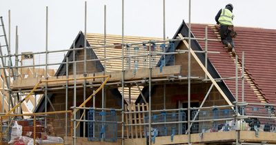 Scottish housebuilder falls into administration leaving 20 planned homes unbuilt