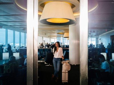 Why airport lounge access keeps getting more expensive and confusing