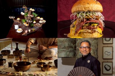 Guru's Weekly Buzz: July 17-23