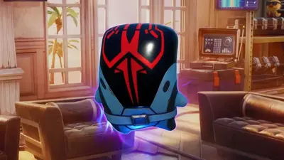 How to find the Seven Sprite in Fortnite Chapter 7, season 3