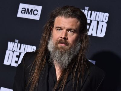 Odyssey star Ryan Hurst drops out of God of War after stunt goes wrong