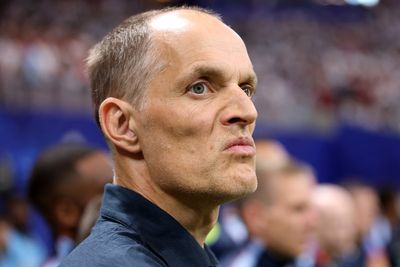 Thomas Tuchel reveals where blame lies for England's World Cup collapse