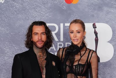 Reality stars Pete Wicks and Olivia Attwood make relationship Instagram official