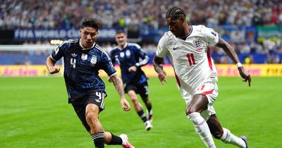 I'm an ex-Rangers star - how England defeat reminded me of Old Firm clash